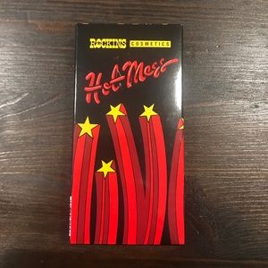 Rockins Cosmetics Hot Mess Threesome